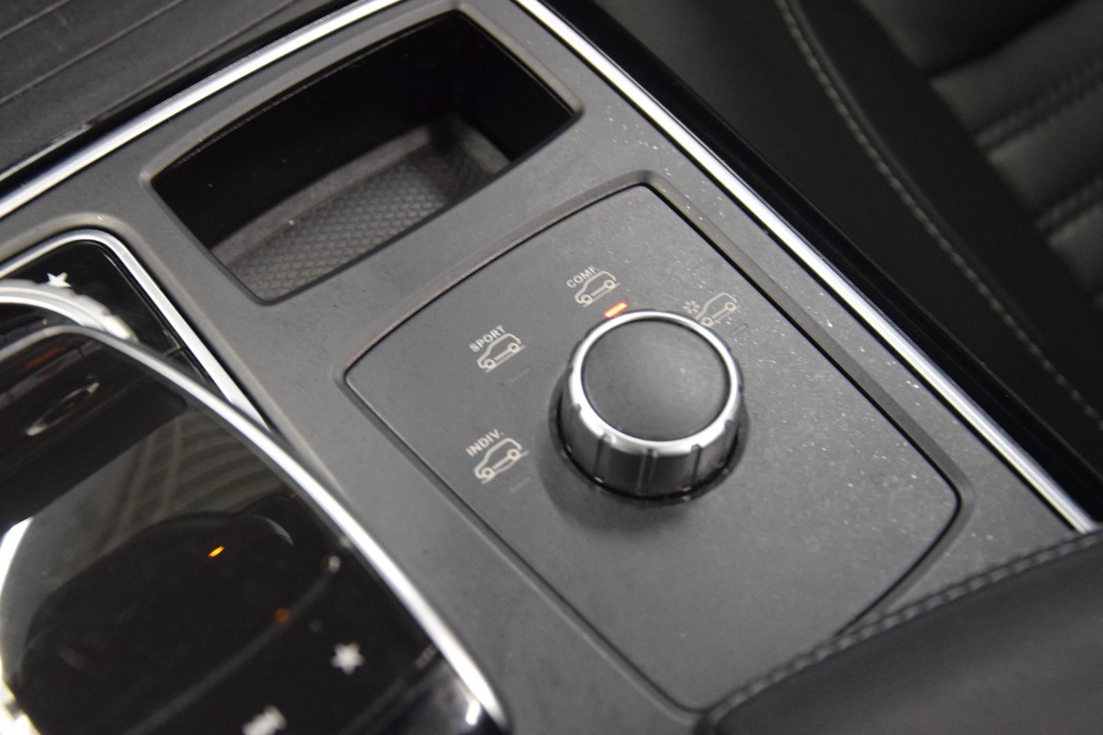 Mercedes-Benz GLE 350d Coupé 4Matic AMG Line Pano HuD h/k Dist