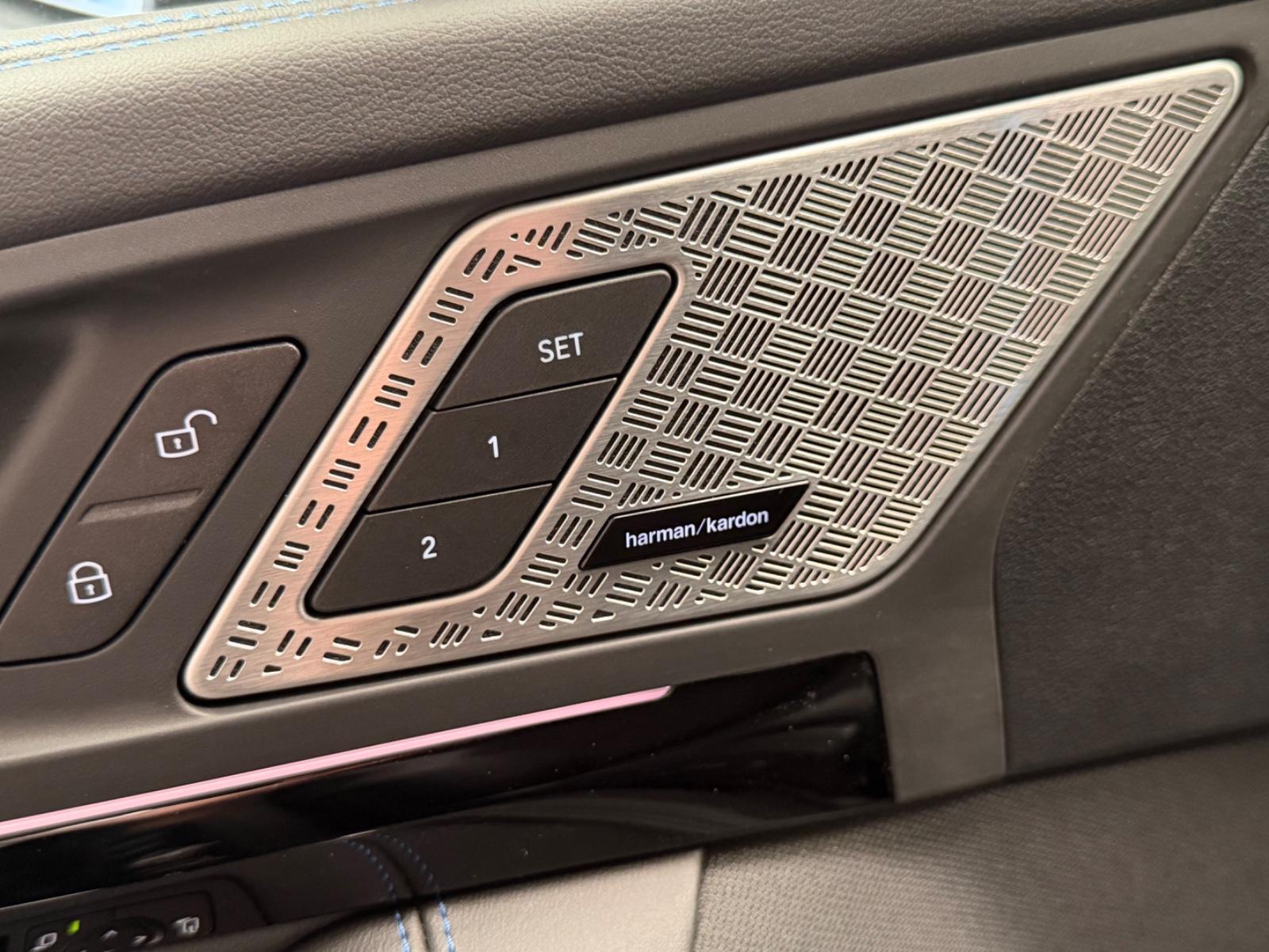 BMW 218 Active Tourer M Sport/360°/ACC/Memory/HUD, миниатюра 20