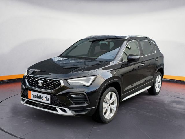 Seat Ateca 1.5 TSI DSG Xperience LED NAVI AHK 18 KAME