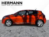 Renault Clio V 1.6 E-TECH 140 Zen LED*NAVI*SHZ*PDC*USB - Renault Gebrauchtwagen von 2021