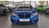 BMW M240i Coupé  Vollausstattung  Top ge... - BMW M-Modelle