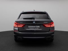 Foto Nummer 8: BMW 540i
