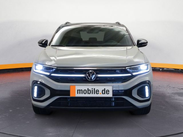 Volkswagen T-Roc 1.5 TSI DSG R-Line IQ.LIGHT 19 DIGITAL PRO