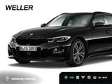 BMW 330i Touring M Sport LCProf St&Go Leder HiFi 19" - BMW 330 in Hamburg