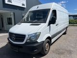 Mercedes-Benz Sprinter II Kasten 310/311/313/314/316 CDI - Mercedes-Benz Sprinter: 311cdi