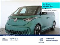Volkswagen ID. Buzz - Vorschau Bild 1