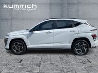 Hyundai KONA - Vorschau Bild 6