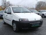 Fiat Punto 1.2 8V*wenig Km*Nr.85 - Fiat Punto: Weiß