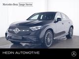 Mercedes-Benz GLC 300 4MATIC Coupé |AMG|KEYL|NAVI|PANO|AHK|LED - Mercedes-Benz GLC 300 in Leverkusen