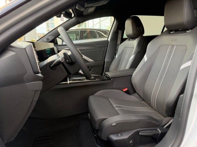 Fahrzeugabbildung Opel Astra L ST GS 145PS Head-Up/Navi/Kamera!