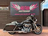 Harley-Davidson FLHX Street Glide *Unfallfrei, ABS* - HARLEY-DAVIDSON 2011 STREET GLIDE