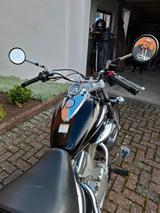Suzuki VL125 Intruder - SUZUKI INTRUDER 125