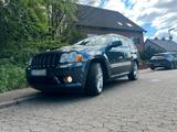 Jeep Cherokee SRT V8 6.1 Benzin und Gas  N... - Jeep Grand Cherokee in Wuppertal