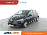 Renault Clio 1.0 TCe Intens Aut.*CAM*LED*PDC*SHZ*TEMPO* - Renault Clio Gebrauchtwagen in Köln