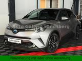 Toyota C-HR 1.8*Hybrid Team D*Automatik*Klima*Kamera* - Toyota C-HR: 1.8