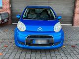 Citroën C1 TÜV bis 06/26 - Citroën C1 Gebrauchtwagen in Münster