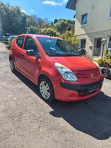 Nissan Pixo - gebrauchte Nissan Pixo aus dem Jahr 2010