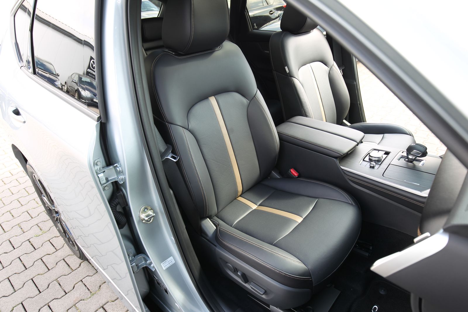 Mazda CX-60 - Bild 22