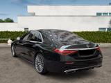 Mercedes-Benz S 500 4MATIC L AMG  Pano Headup Burmester - gebrauchte Mercedes-Benz S 500 aus dem Jahr 2023