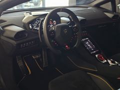 Fahrzeugabbildung Lamborghini Huracán Tecnica LP640-2 (LIFT/SENSONUM/CAM/STYLE