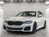 BMW 545e xDrive Limousine M Sport Harman/K Head-Up - BMW 545 aus 2021