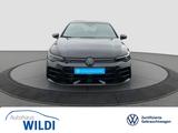 Volkswagen Golf VIII R Black Edition 2.0 TSI 4M DSG LED*AHK - Volkswagen Golf: V Edition