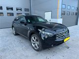 Infiniti FX FX30d S Premium Schiebedach NeuwertReifen R21 - Infiniti FX mit Diesel-Antrieb