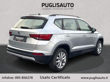 SEAT Ateca - 4