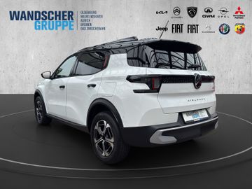 Citroën C3 Aircross MAX 145 HYBRID KAM+LED+PDC+SHZ+LHZ