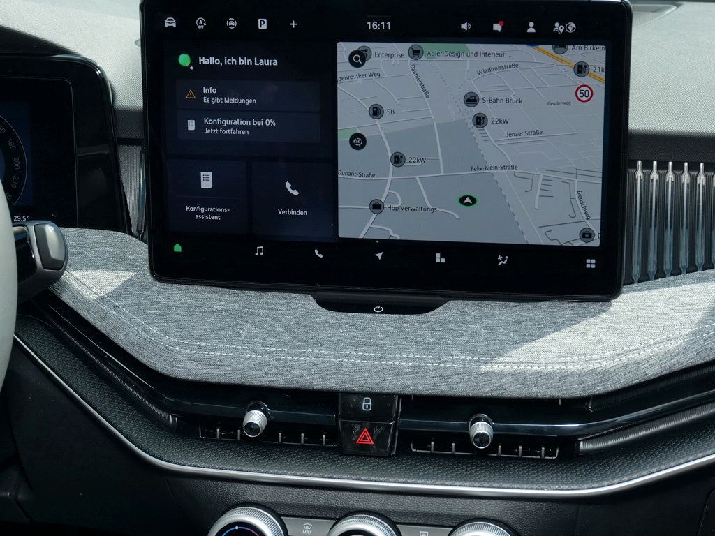 Skoda Superb - Bild 10