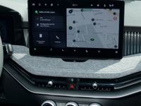 Skoda Superb - Vorschau Bild 10