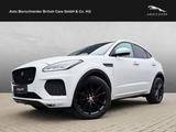 Jaguar E-Pace D180 Chequered Flag - Jaguar E-Pace: Chequered Flag