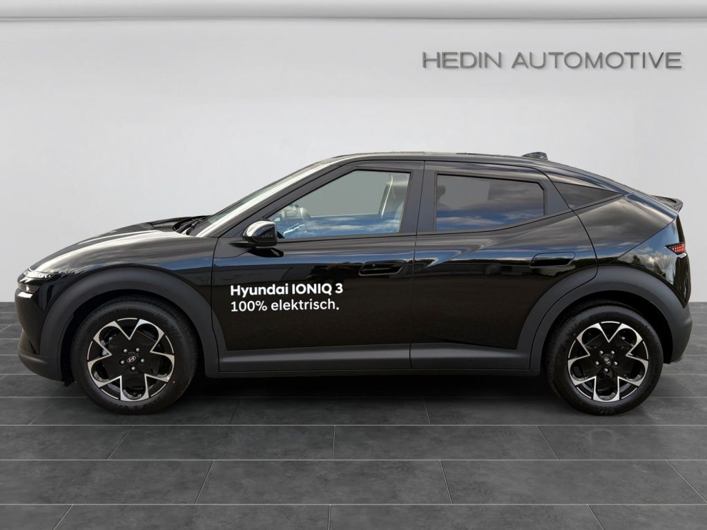 Hyundai IONIQ 3 – Bild 3