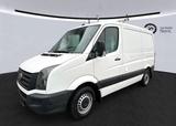 Volkswagen Crafter30 Kurz*L1H1*AHK*PDC*Werkstatt*230V*StHz. - Volkswagen Crafter in Nürnberg