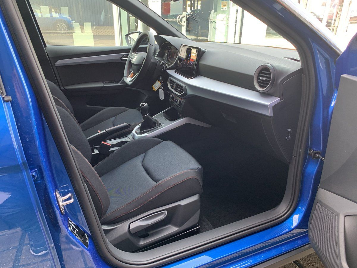Seat Arona - Bild 25