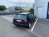 Volkswagen Golf GTI - Volkswagen Golf aus 1988