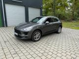 Porsche Macan S - Porsche Macan in Frankfurt (Main)