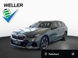 BMW i5 Touring eDrive40 Sportpaket Bluetooth HUD LED