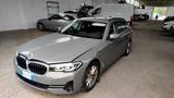 BMW Bmw 520d 48V xDrive Touring Business - Behindertengerechte BMW 520