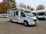 Chausson 724 Etape Line,Connect und Artic Paket - Wohnmobil mit 6 Schlafplätzen