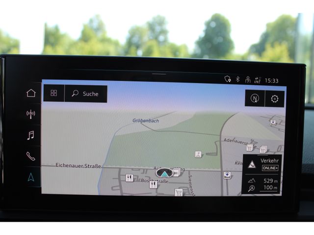 SQ5 TDI qu. Pano*HeadUp*MTRX*Kamera*APP*B&O*AHK!