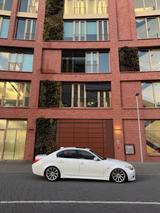 BMW Bmw e60 525d - BMW 525: 525d E60