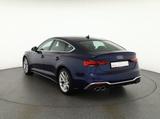 Audi S5 SB 3.0 TDI quattro Panorama ACC Navi LED DAB - Audi S5 mit Diesel-Antrieb: mit Apple Carplay