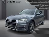 Audi Q5 2.0 40 TDI quattro design KeyGo|Pano|Kam|ACC - Audi Q5 design mit Diesel-Antrieb