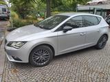 Seat Leon 1.2 TSI 81kW Start&Stop CONNECT CONNECT - Seat Leon: Connect