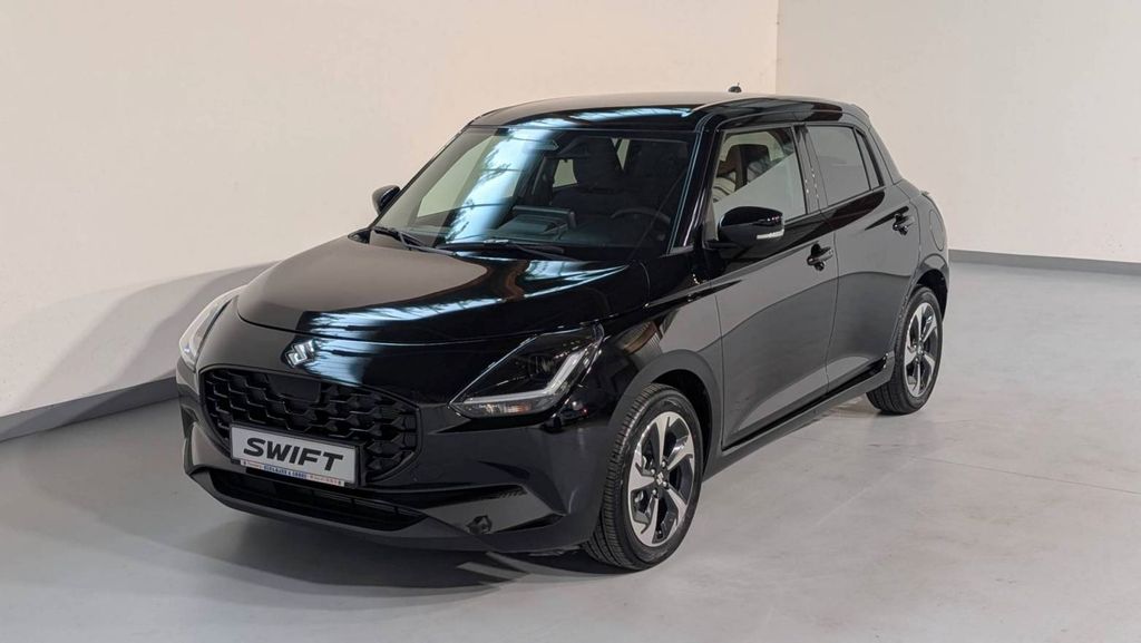Image of Suzuki Swift