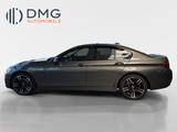 BMW 520 D/Vollausstattung/HUD/Harman-Kardon/TOP! - gebrauchte BMW 520 aus dem Jahr 2014