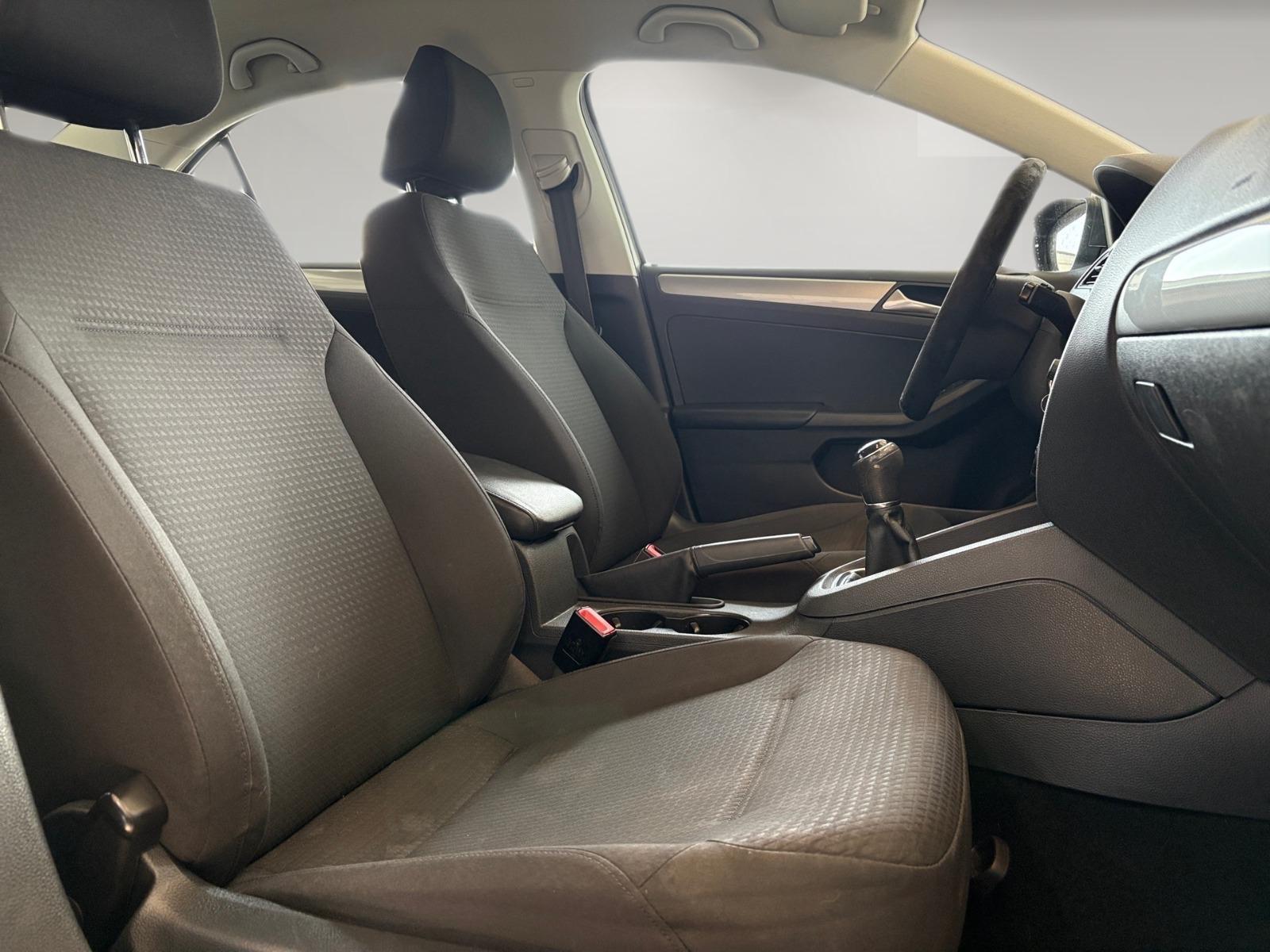 Volkswagen Jetta VI Allstar BMT 18 Zoll! Tüv auf Wunsch Neu