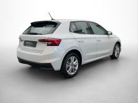 Skoda Fabia - Vorschau Bild 3