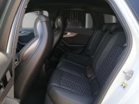 Audi RS4 - Vorschau Bild 10
